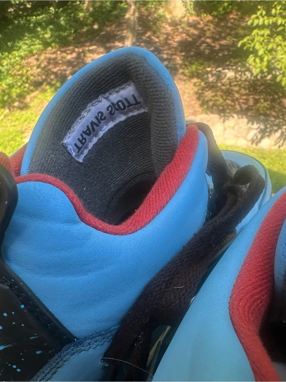 Jordan air jordan’s